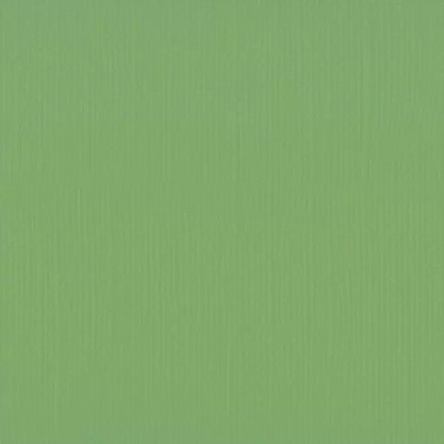 Florence • Cardstock texture 30,5x30,5cm Moss