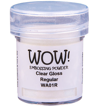 Wow Clear Gloss