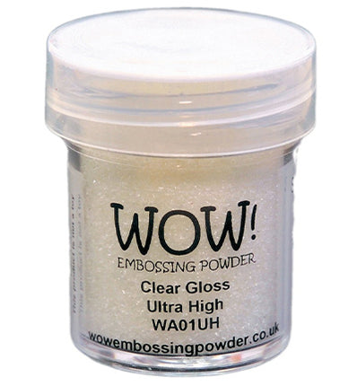 Wow Clear Gloss