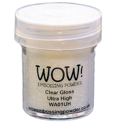 Wow Clear Gloss