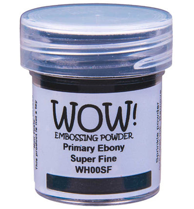 Wow Primary, Ebony