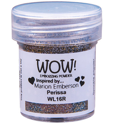 Wow Colour Blends, Perissa