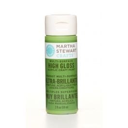 Martha Stewart • Verf 59ml gloss Scottish highland
