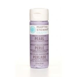 Martha Stewart • Verf 59ml pearl Eclipse