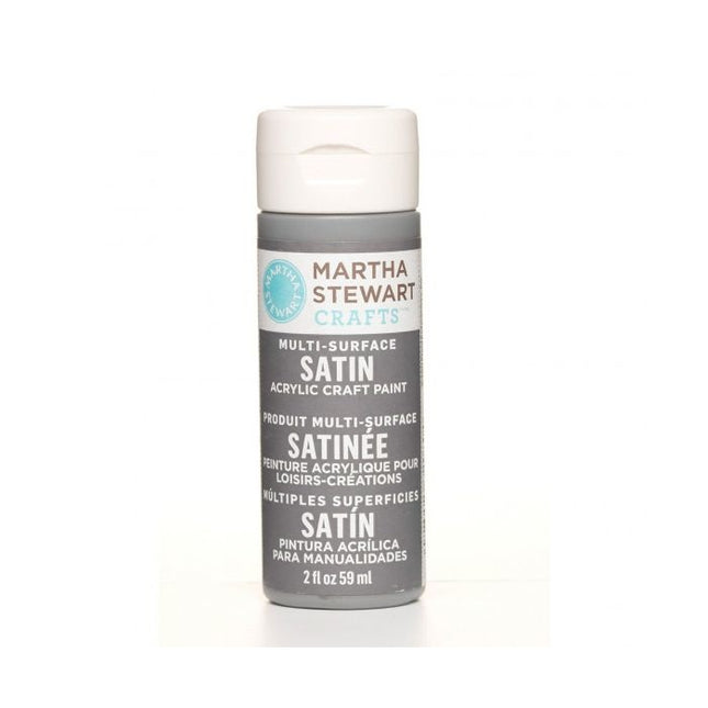 Martha Stewart • Satin verf 59ml Arrowhead