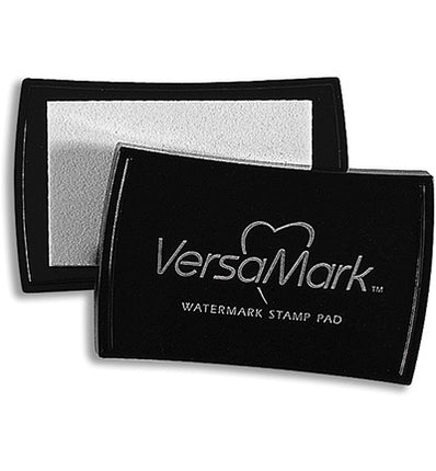 Inkpad VersaMark Clear