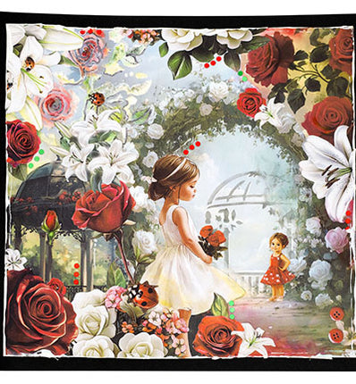 SL Collage Paper Pad Making Memories Essentials nr.378