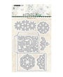 JMA Cutting Die Mandala pocket Essentials 100x144mm nr.95