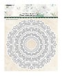 JMA Cutting Die Circle frames Essentials nr.140