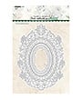 JMA Cutting Die Oval frames Essentials nr.141