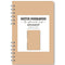 Notebooks