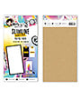 ABM Paper Pack Slimline Double Layer Mixed-Up Collection nr.62
