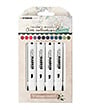 JMA Light Markers Vintage Muted Essentials nr.04