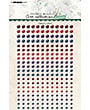 JMA Self-adhesive Pearls Galaxy colors Essentials nr.21