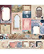 JMA Paper Set Design paper Feelings of Freedom nr.26