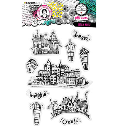 ABM Dream house Signature Collection nr.474