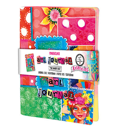 ABM Journal Handy size Essentials