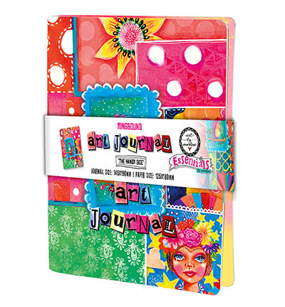 ABM Journal Handy size Essentials