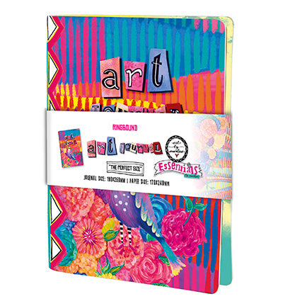 ABM Journal Perfect size Essentials nr.09