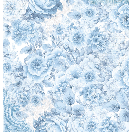 RICE PAPER A3 DREAM DÉCOR