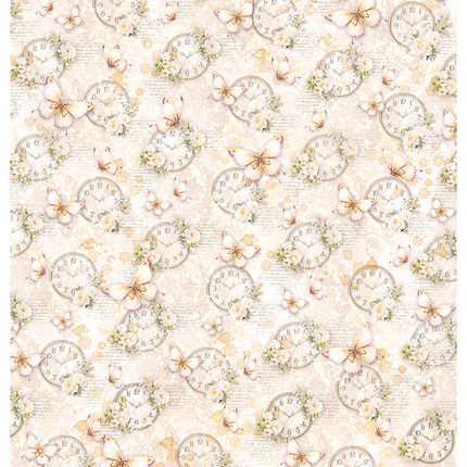 RICE PAPER A3 PRECIOUS MOMENTS