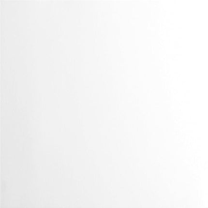 Florence • Cardstock Papier 216g Glad 30,5x30,5cm Wit