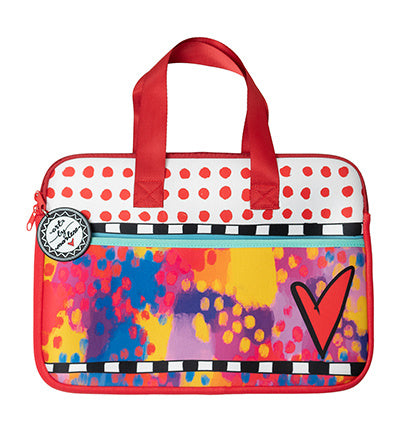 ABM Storage case Crafty Paper Case Signature Collection nr.03
