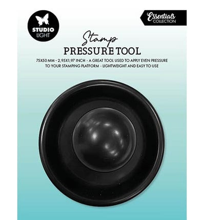 SL Stamp Pressure Tool Tools Black