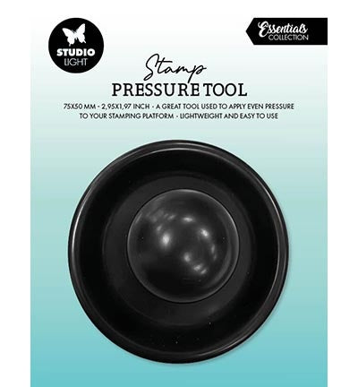 SL Stamp Pressure Tool Tools Black