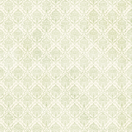 VELLUM FLOWER SHOP PAPER PATTERNS A4 6/PKG