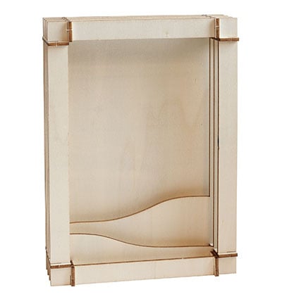 SL Plywood Rectangle Essentials nr.03