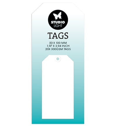 SL Tag Pad Large Consumables nr.07