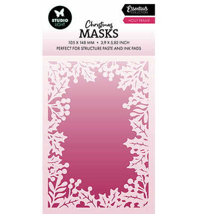 SL Mask Holly frame Essentials nr.289