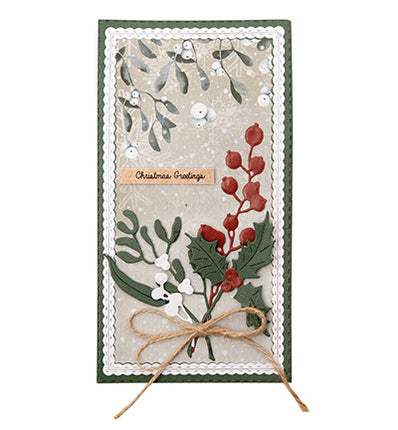 SL Cutting Dies Berries Essentials nr.841