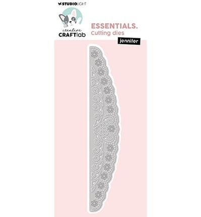 CCL Cutting Die Jennifer Essentials nr.862