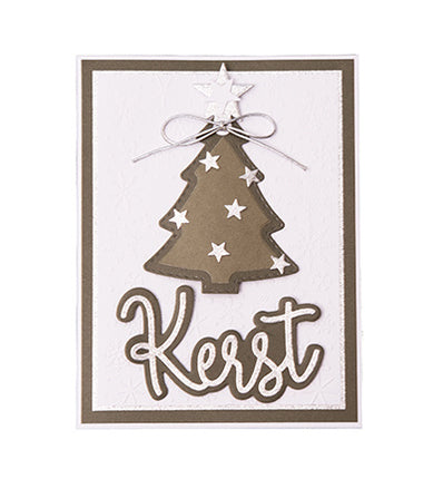 SL Cutting Dies Kerst Essentials nr.866
