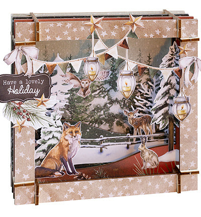 SL Plywood Square scenery Essentials nr.06
