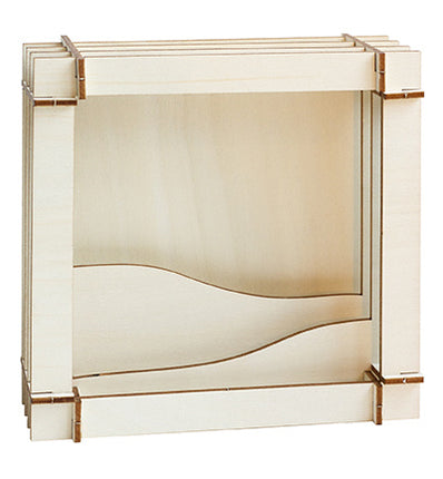 SL Plywood Square scenery Essentials nr.06
