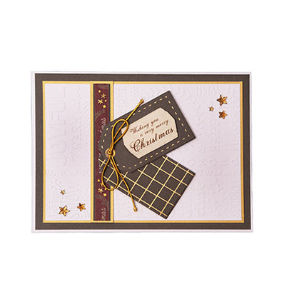 SL Hot Foil Dies Label Essentials nr.04