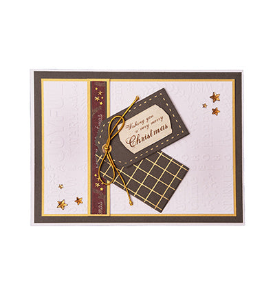 SL Hot Foil Dies Label Essentials nr.04