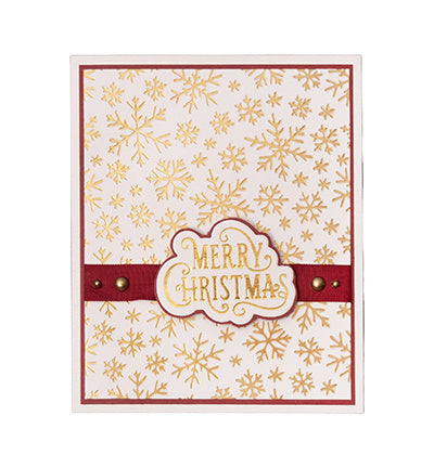 SL Hot Foil Dies Sentiments Essentials nr.09