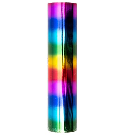 SL Hot Foil Rainbow Essentials nr.8