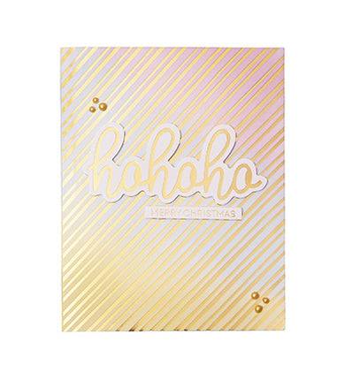 SL Paper Elements Golden Sentiments Essentials nr.13