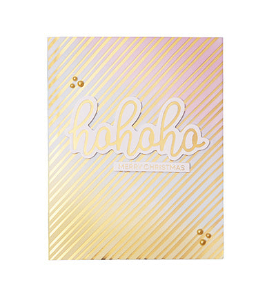 SL Paper Elements Golden Sentiments Essentials nr.13