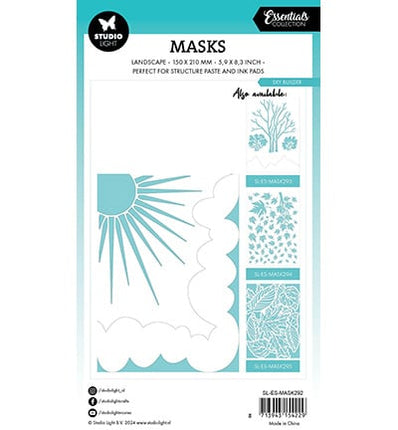 SL Mask Sunshine Essentials nr.292