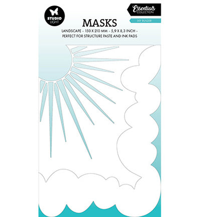 SL Mask Sunshine Essentials nr.292