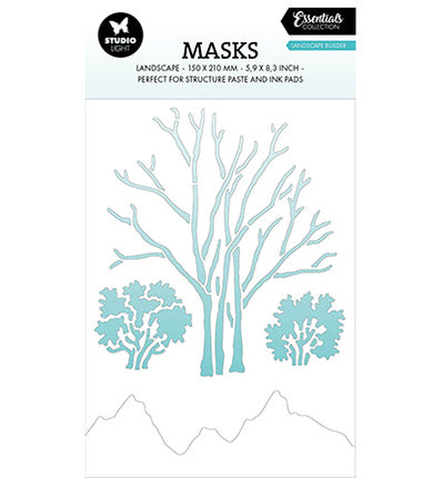 SL Mask Landscape Essentials nr.293