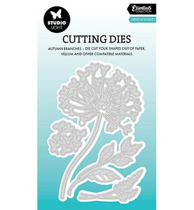 SL Cutting Dies Dried Bouquet Essentials nr.885