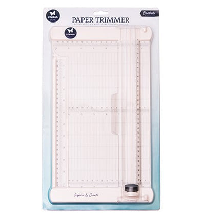 SL Paper Trimmer Essentials Tools nr.04