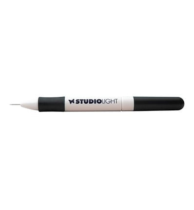 SL Precision Puncture tool 1-needle pen Tools, Essentials nr.01